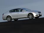 Lexus GS430 2005 года (EU)